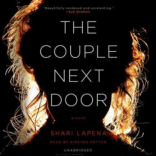 The Couple Next Door: A Novel