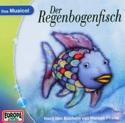 Der Regenbogenfisch - Das Musical