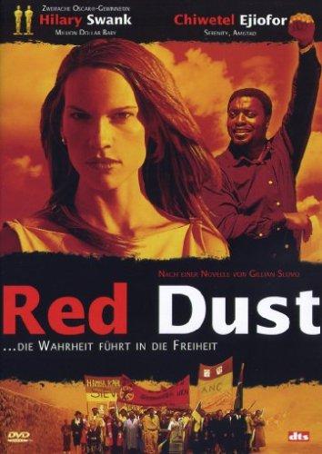 Red Dust - Die Wahrheit führt in die Freiheit