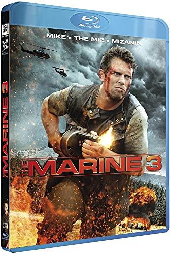 The marine 3 [Blu-ray] [FR Import]