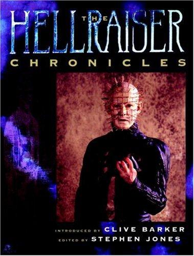 The Hellraiser Chronicles