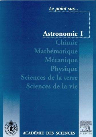 Astronomie : comptes rendus de l'Académie des sciences. Vol. 1. Extraits de la série IIb (ISSN 1251-8069), tomes 324-325, 1997