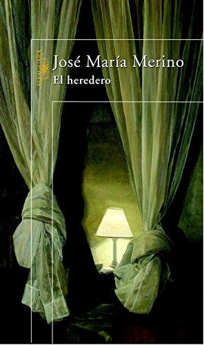 El heredero (Hispánica)