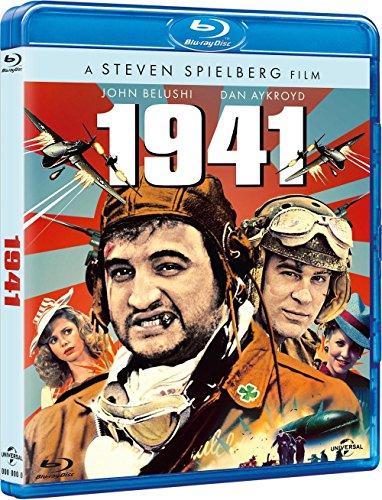 1941 [Blu-ray] [FR Import]