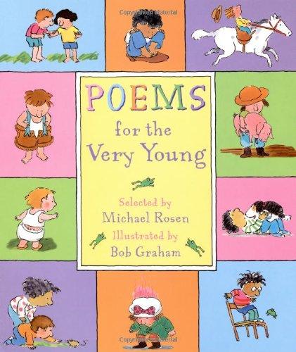 Poems for the Very Young (Poetry)