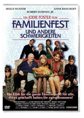 Familienfest - und andere Schwierigkeiten