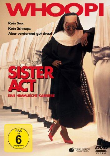 Sister Act - Eine himmlische Karriere