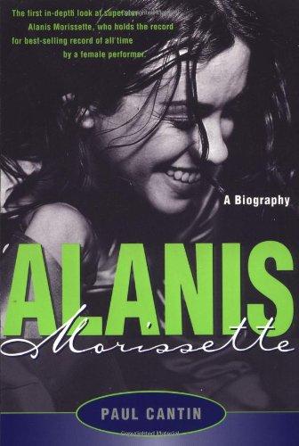 Alanis Morissette: A Biography