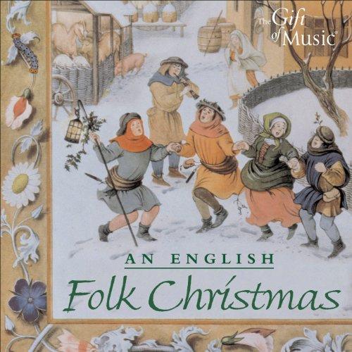 An English Folk Christmas