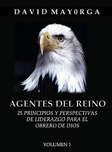 AGENTES DEL REINO VOLUMEN 1