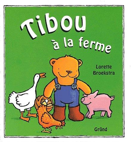 Tiobou à la ferme