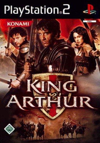 King Arthur