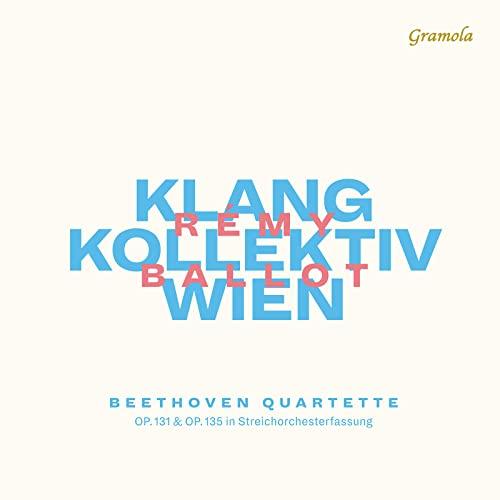 Beethoven Quartette