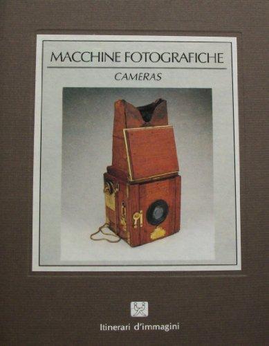 Macchine Fotografiche/Cameras (Itinerari D'Immagini S.)