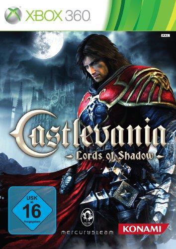 Castlevania: Lords of Shadow