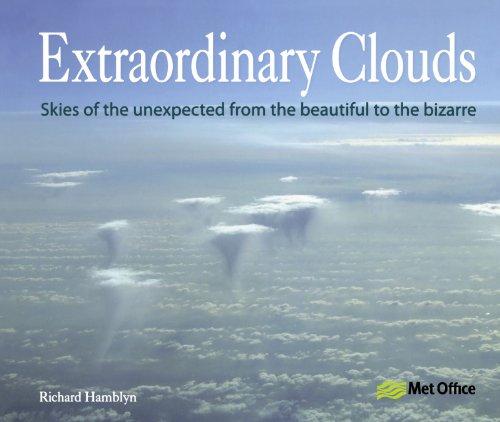 Extraordinary Clouds