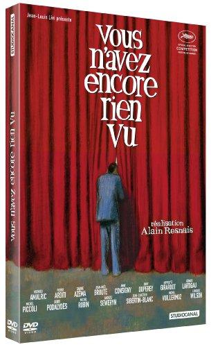 Vous n'avez encore rien vu [FR Import]