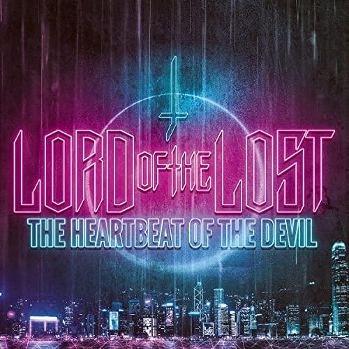 The Heartbeat Of The Devil (EP)