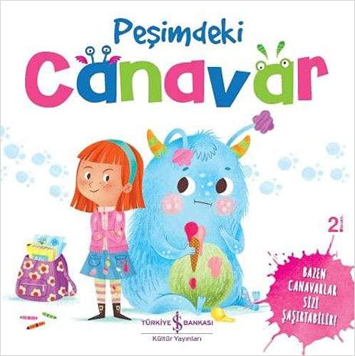 Peşimdeki Canavar