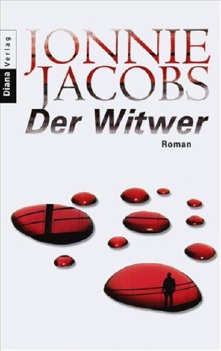 Der Witwer: Roman