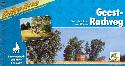 Geest - Radweg (Von der Ems zur Weser)