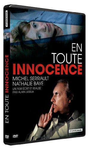 En toute innocence [FR Import]