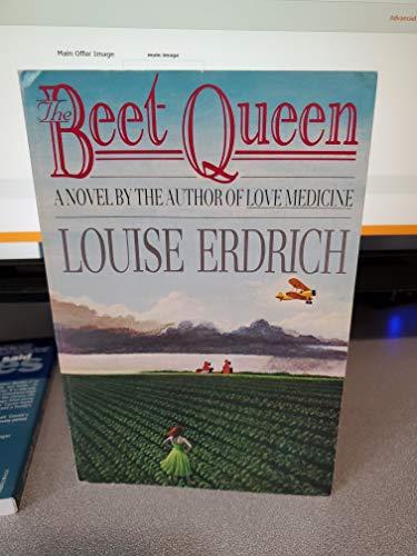 The Beet Queen