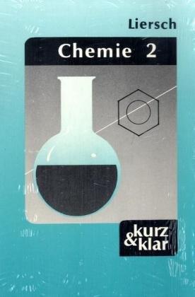 Chemie, 2 Bde., Bd.2, Organische Chemie und Spezialgebiete