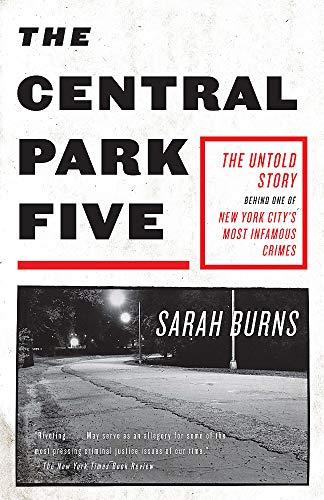 The Central Park Five: A story revisited in light of the acclaimed new Netflix series When They See Us, directed by Ava DuVernay