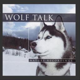 Wolf Talk