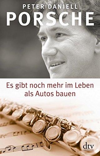 Es gibt noch mehr im Leben als Autos bauen