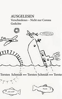 Ausgelesen. Verschiedenes – Nicht nur Corona: Gedichte