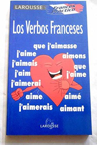 Los Verbos Franceses