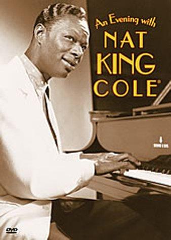 Nat King Cole - An Evening with