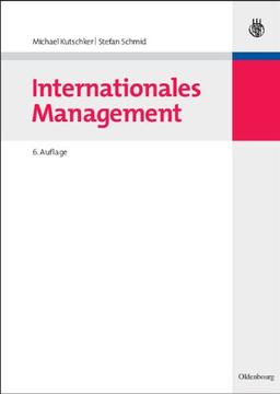 Internationales Management