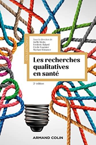 Les recherches qualitatives en santé