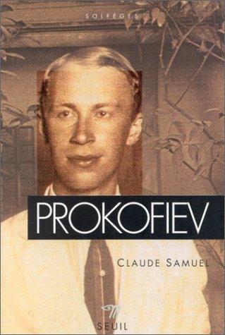 Prokofiev