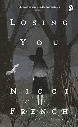 Losing You (Penguin Picks, Band 12)