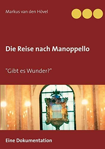 Die Reise nach Manoppello