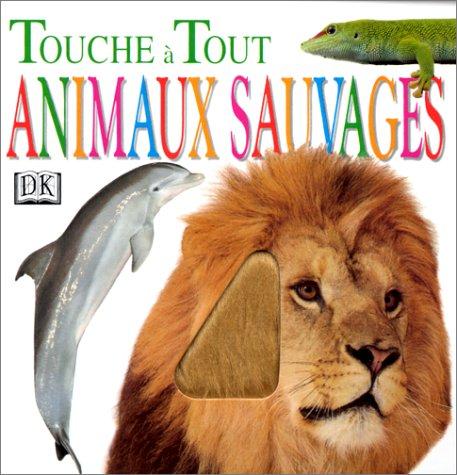 Animaux sauvages