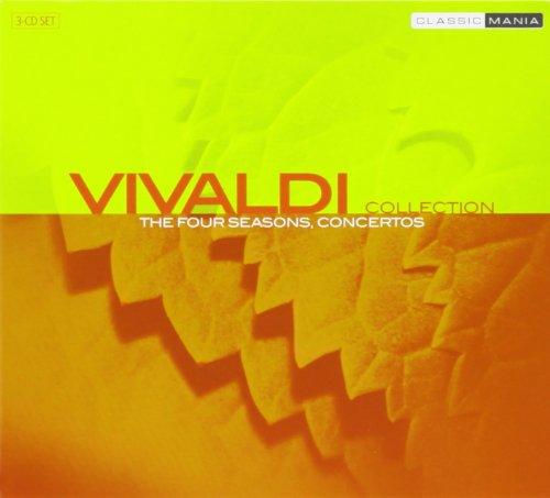 Vivaldi Collection