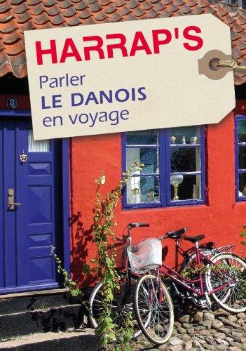 Parler le danois en voyage