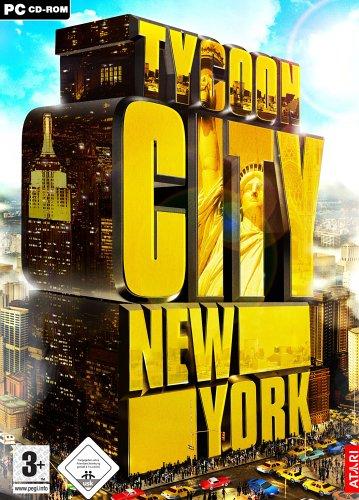 Tycoon City - New York