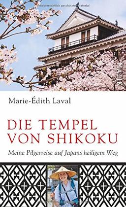 Die Tempel von Shikoku: Meine Pilgerreise auf Japans heiligem Weg