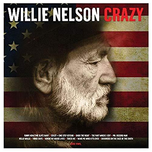 Crazy [Vinyl LP]