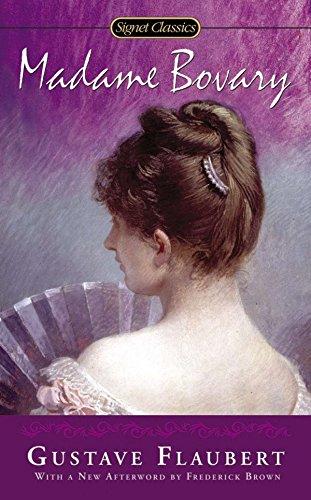 Madame Bovary (Signet Classics)