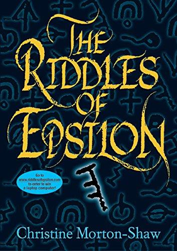 The Riddles of Epsilon