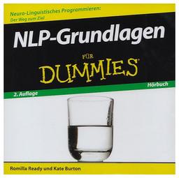 NLP-Grundlagen für Dummies Hörbuch