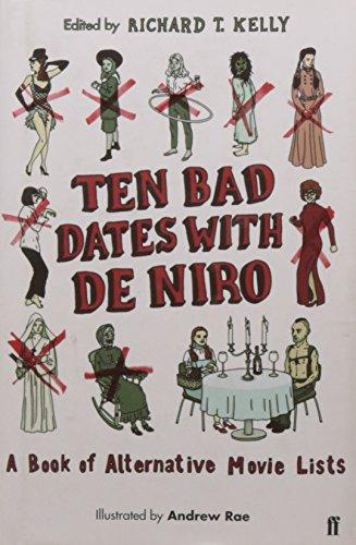 Ten Bad Dates with De Niro