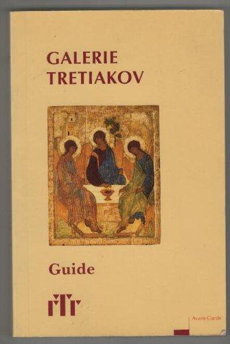 GalerieTretiakov: Guide